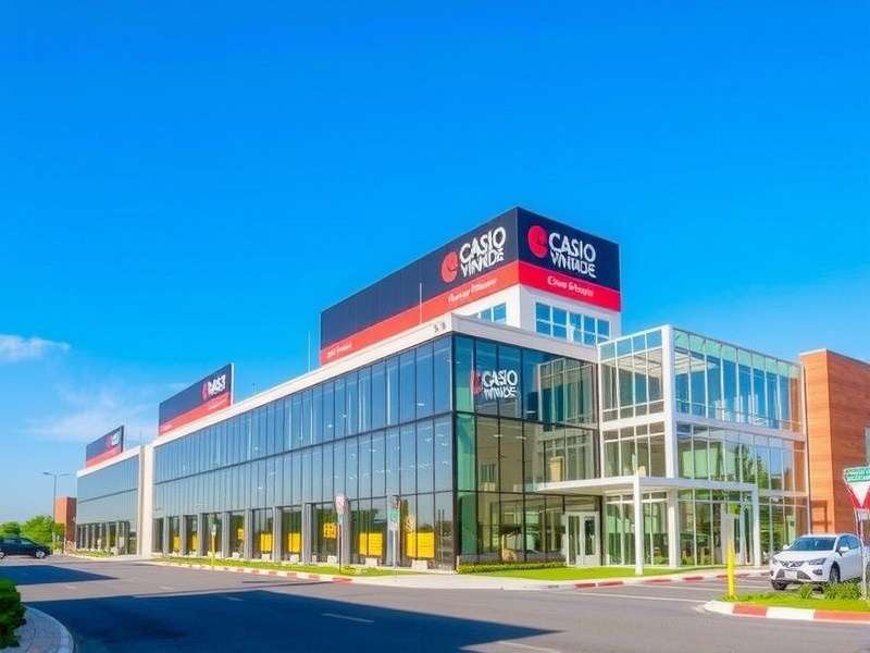 Electronic Musical Instruments