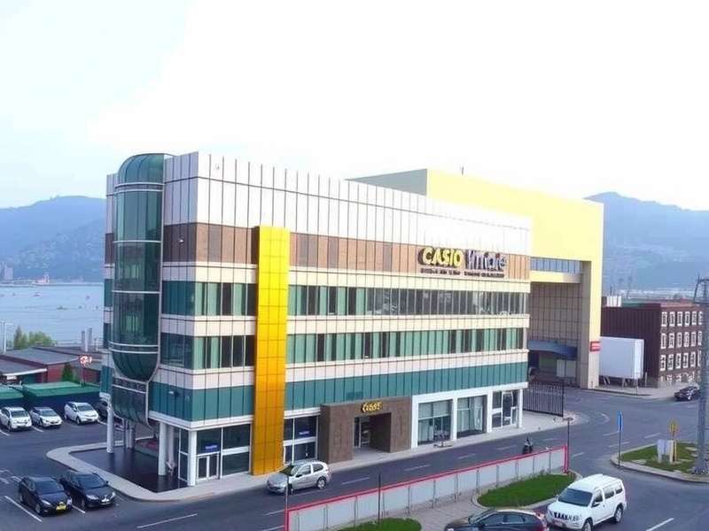 Scientific Calculators